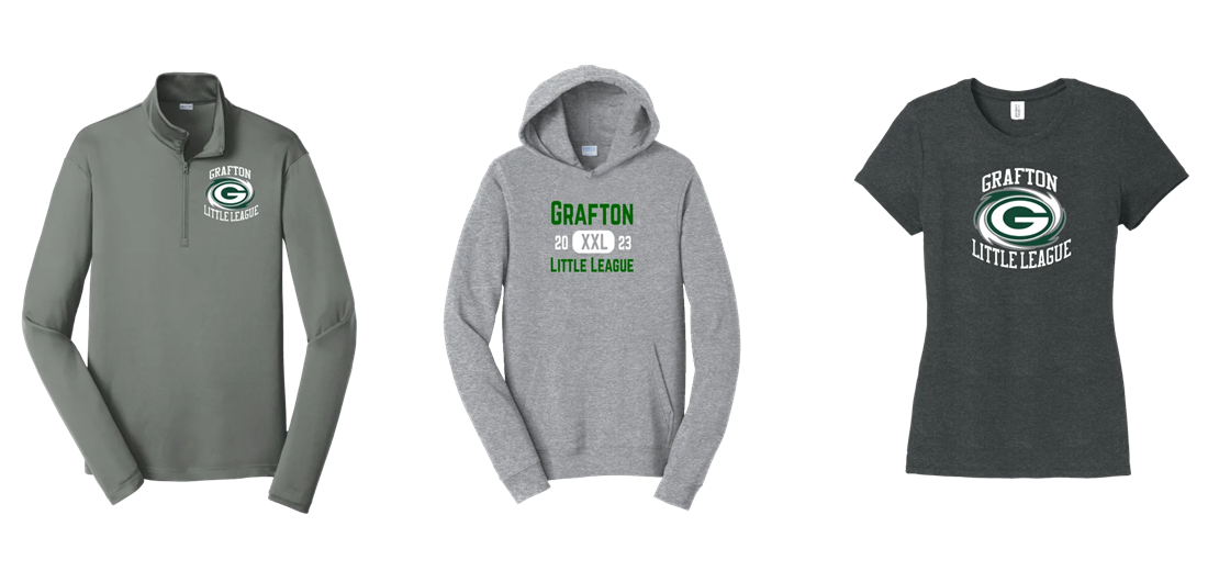 Shop the GLL Store