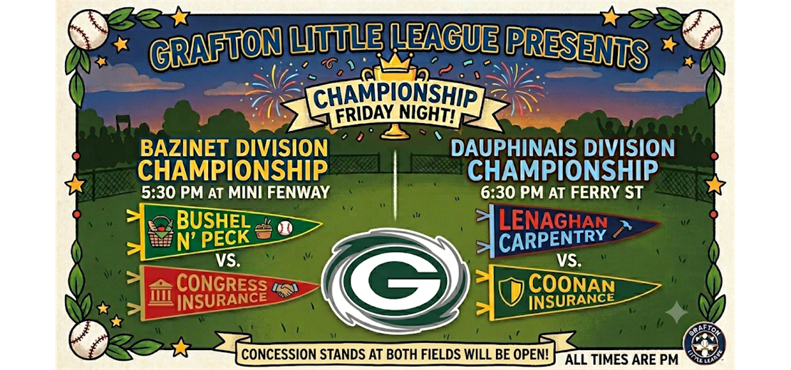 Friday Night Champ